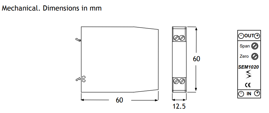 SEM1020