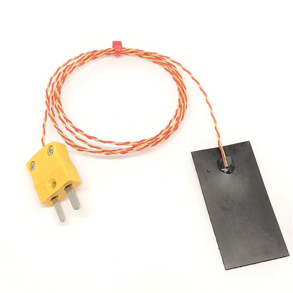 Magnet-Thermoelemente ANSI