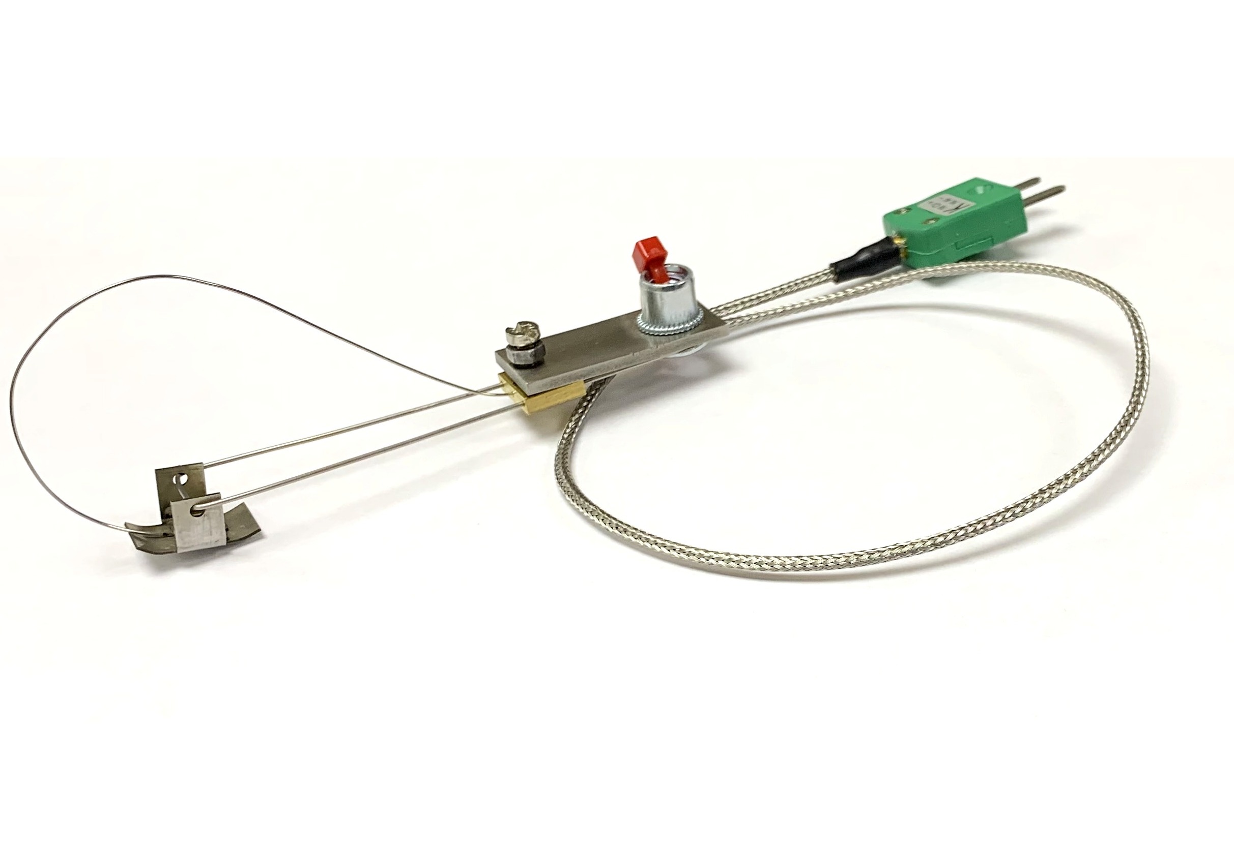 Thermoelement Bremstemperatursensoren