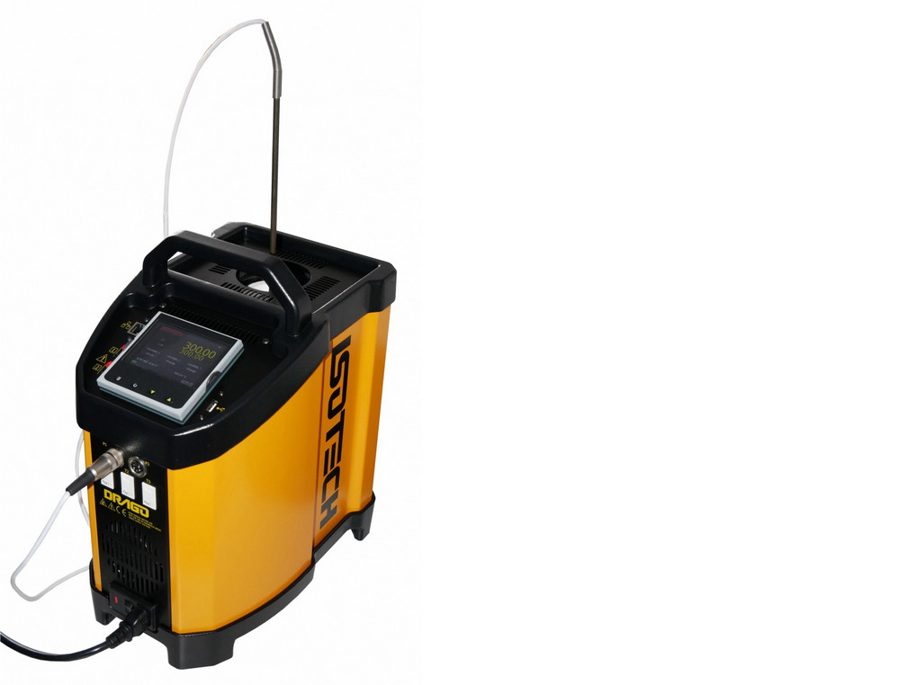 Hyperion- und Drago-Serie