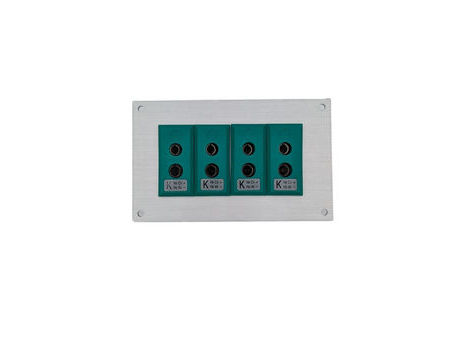 Standard-Thermoelement-Schaltschranksysteme IEC