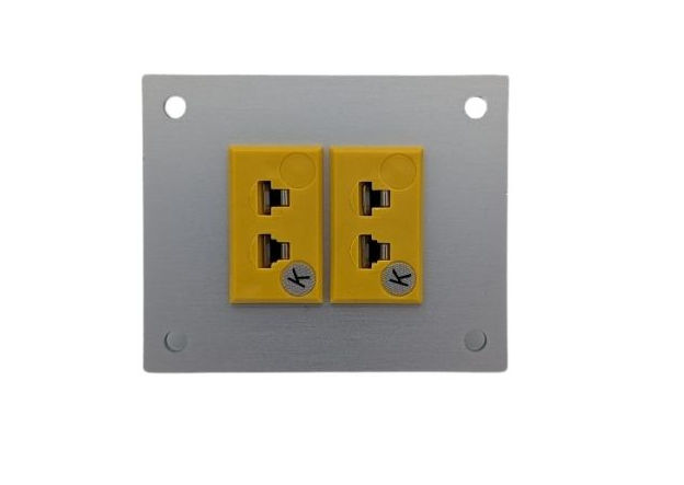 ANSI Miniature Thermocouple Panel Systems