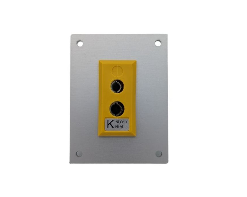 ANSI-Standard-Thermoelement-Plattensysteme