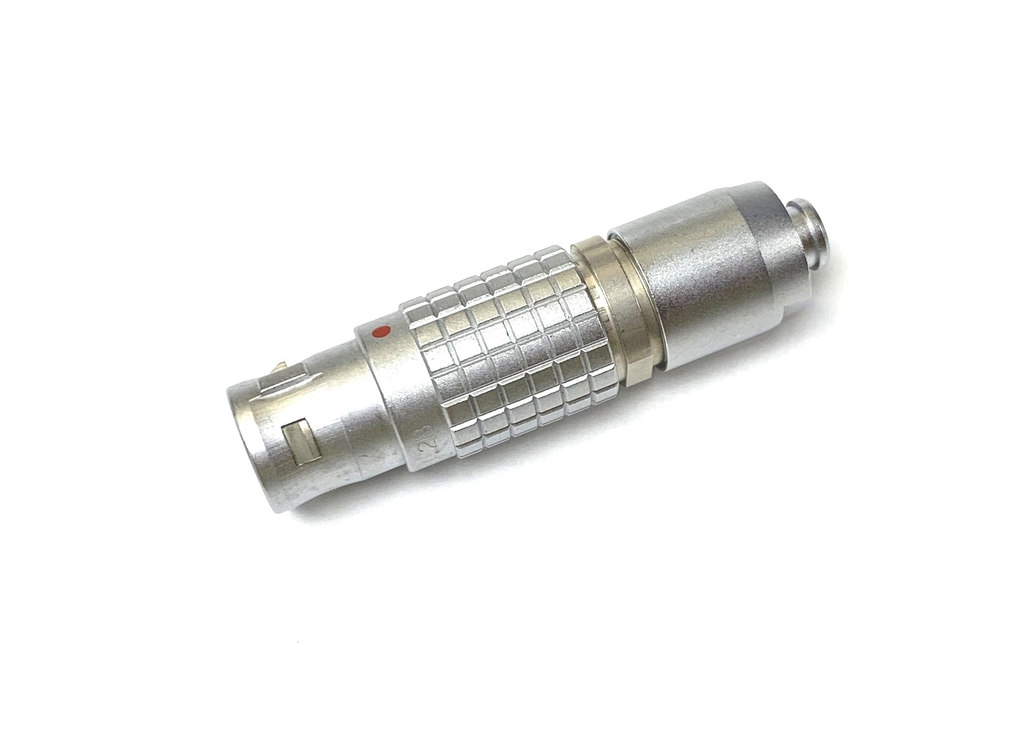 PRT (LEMO) 4-Draht-Steckverbinder