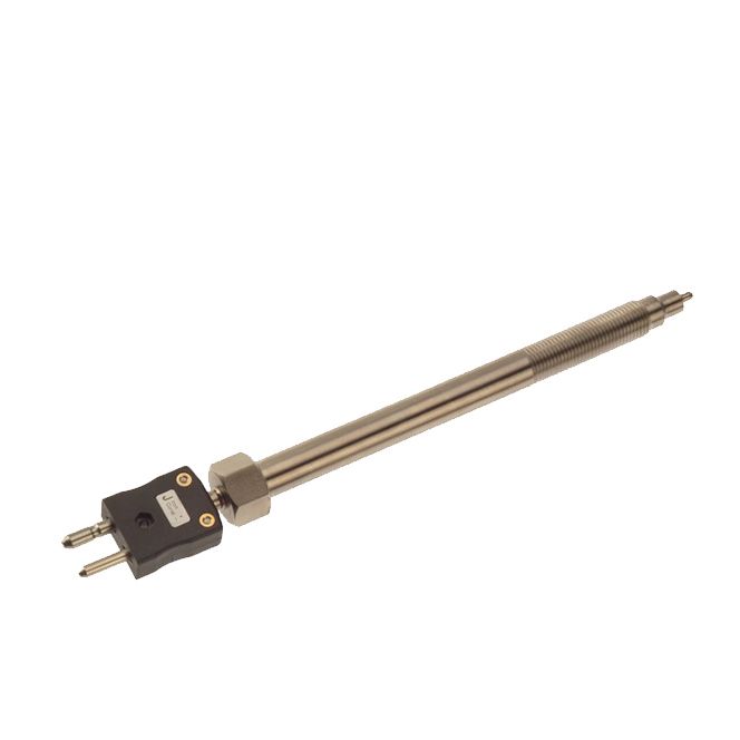 Melt Bolt Thermoelemente