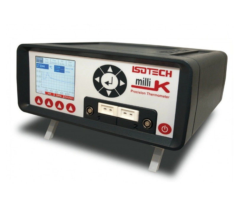 milliK-Przisionsthermometer