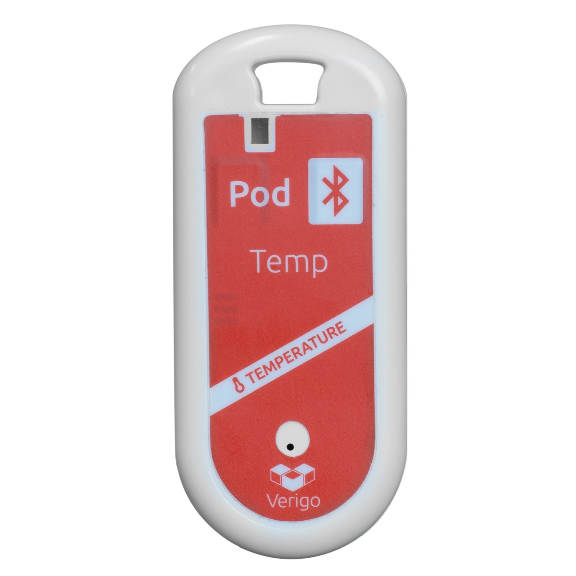 Temperatur-POD-Datenlogger