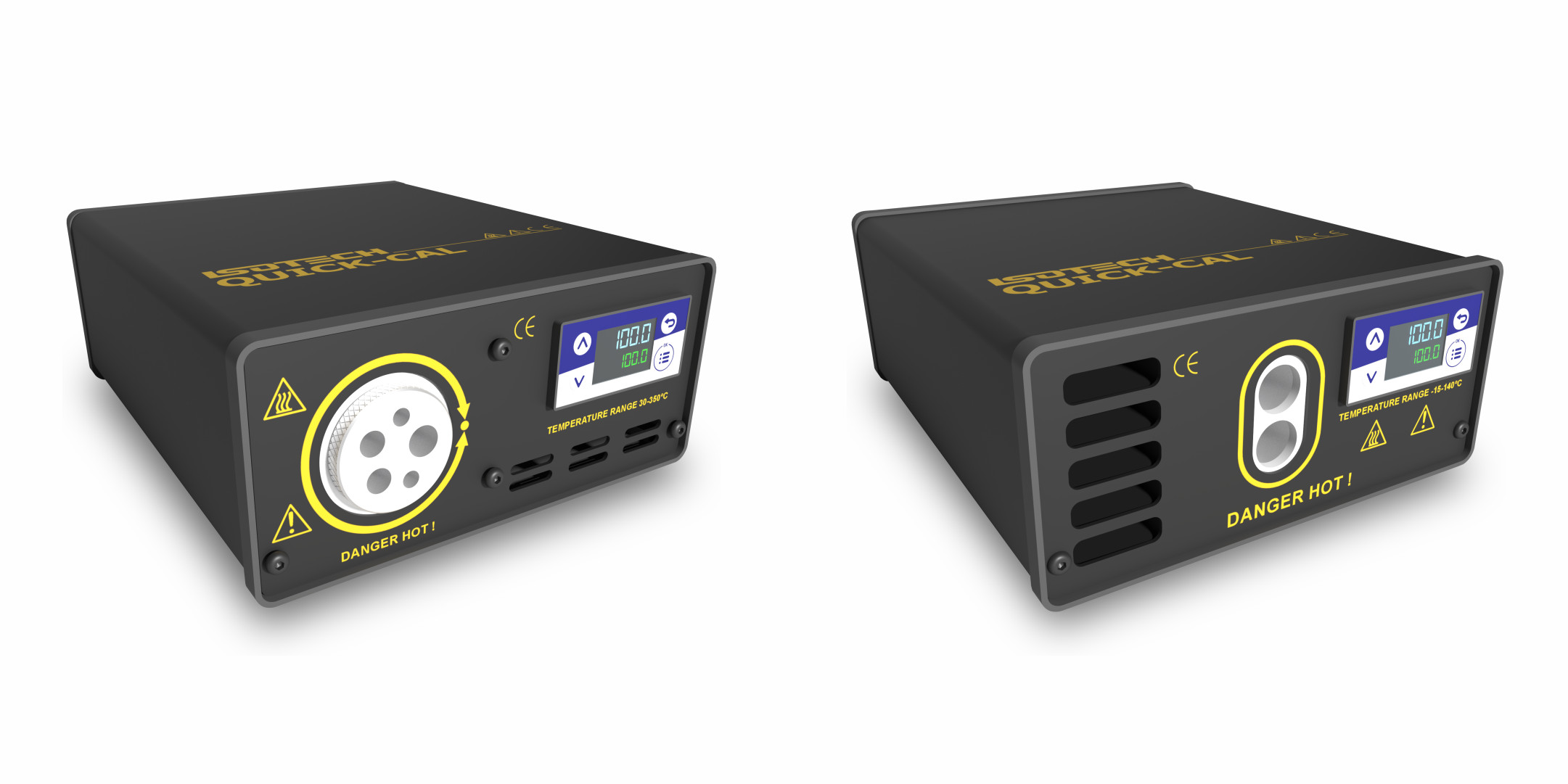 Kostengnstige Kalibratoren