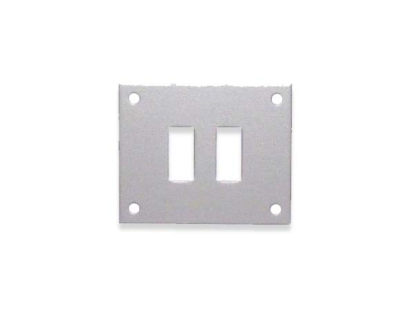 Panels für Fascia Sockets (Typ FF)