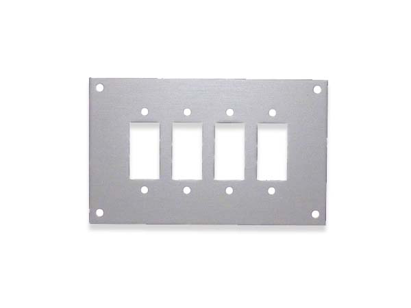 Panels für Fascia-Sockel (Typ SSPF)