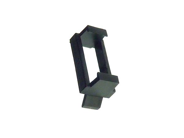Ersatz Nylon Clip