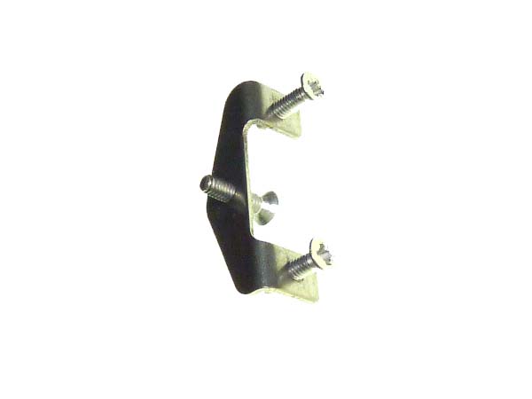 Ersatz Edelstahl Clip