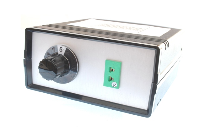 Thermoelement Bank-Selector-Schalter 6 oder 12 Way