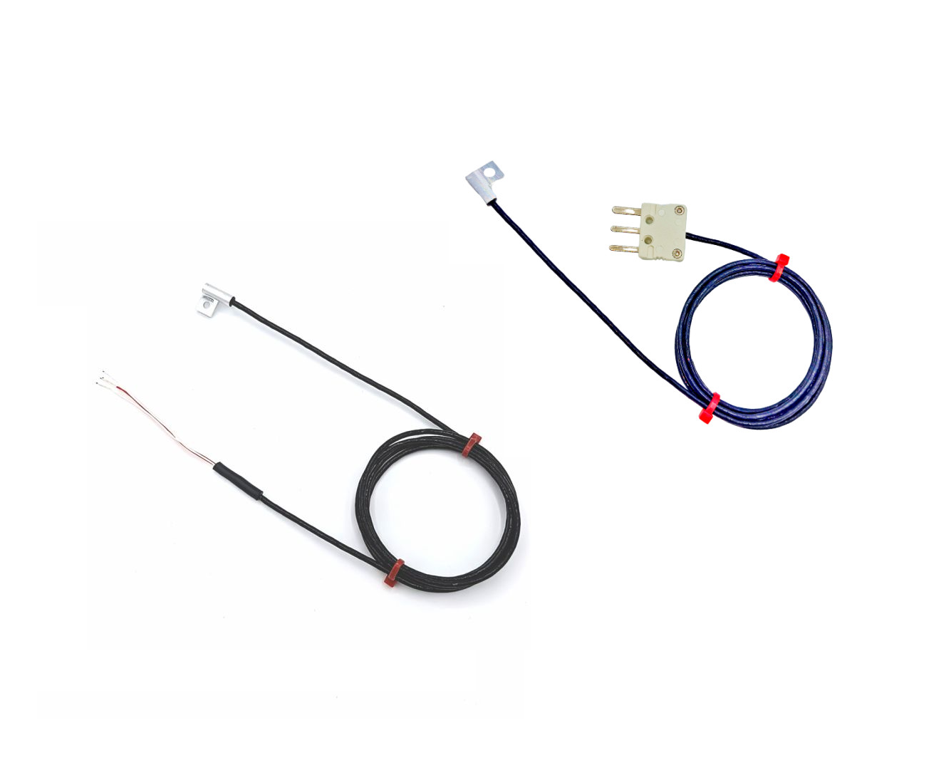 Oberflchenmontierbarer RTD-Sensor