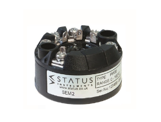 Thermistor-Transmitter