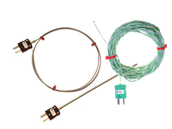 Thermoelemente IEC