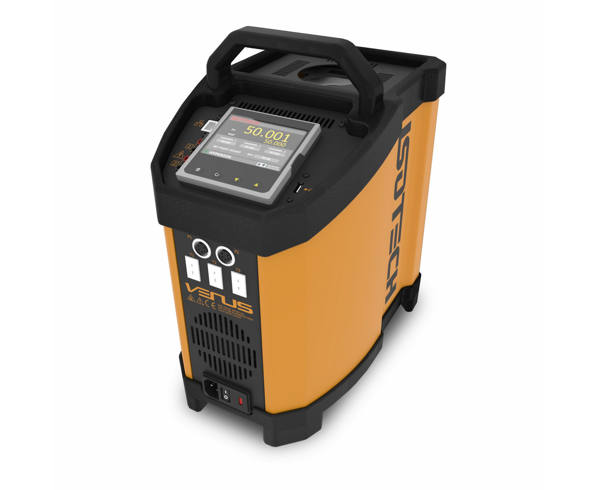 Europa-, Venus- und Calisto-Serie