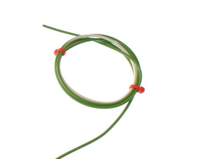 PTFE-Single-Shot-Thermoelementkabel