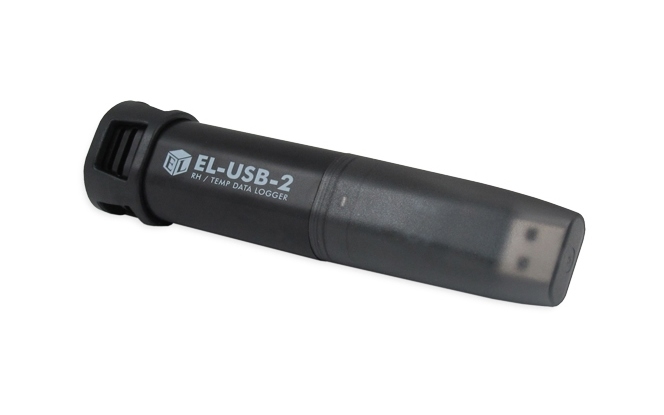 EL-USB Datenlogger