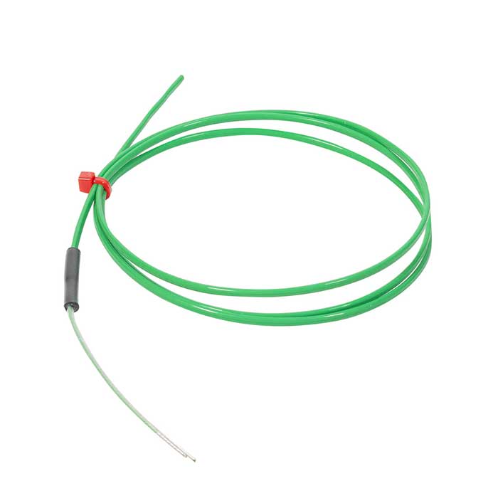 Hermetisch abgedichtete Draht-Thermoelemente IEC
