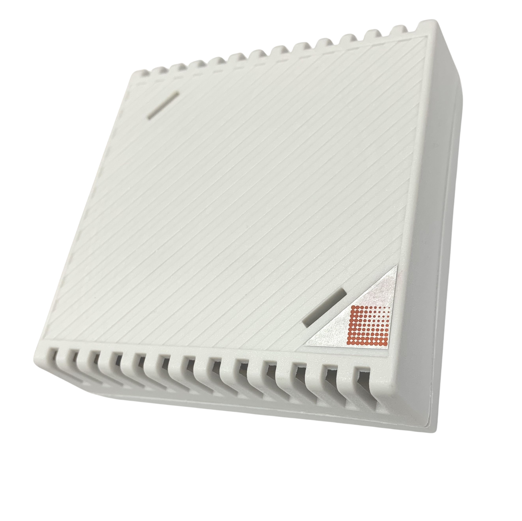 Wandmontierte Thermistorsensoren