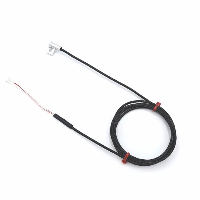 Oberflchenmontierbarer RTD-Sensor ohne Stecker