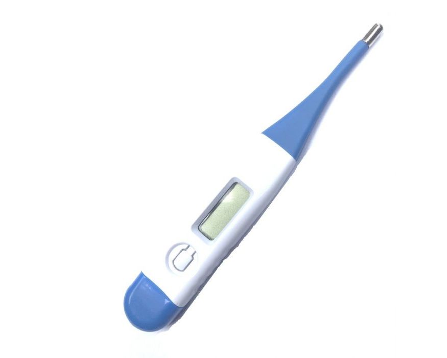 Body Thermometer