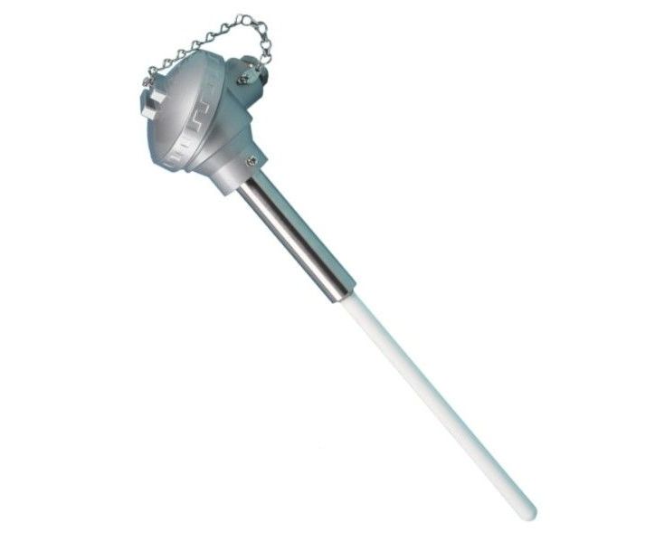 Thermoelemente fr keramische fen
