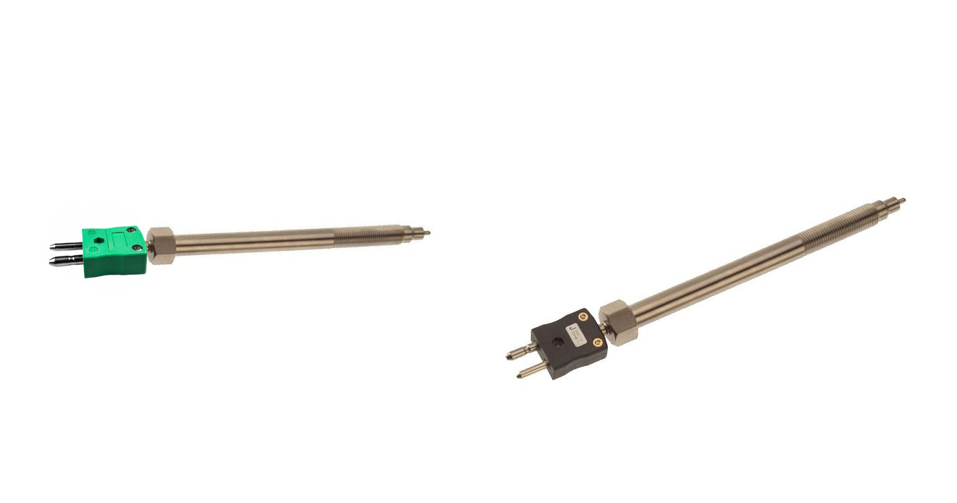IEC Melt Bolt Thermoelement
