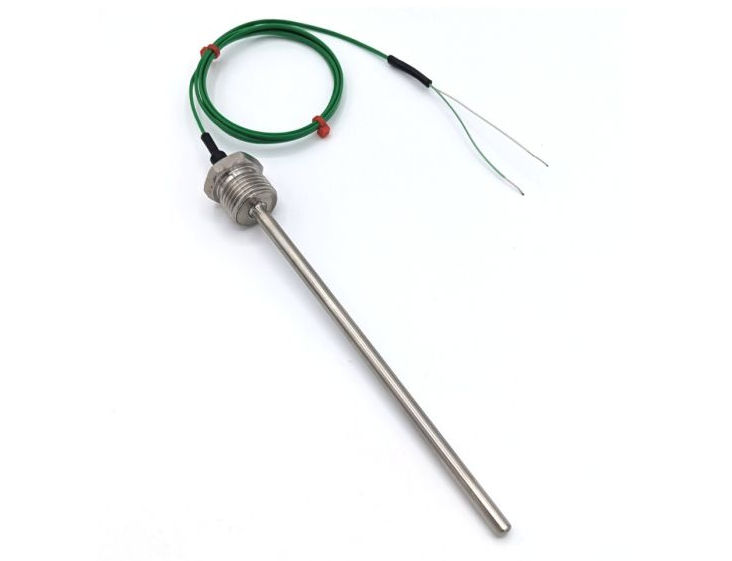 IEC-Einschraub-Thermoelement-Temperaturfhler - Typ K