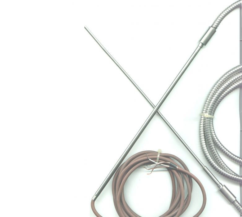 IEC-Autoklaven-Thermoelement - Duplex