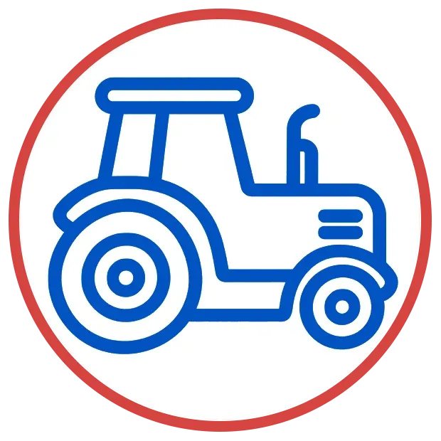 Landwirtschaftlich