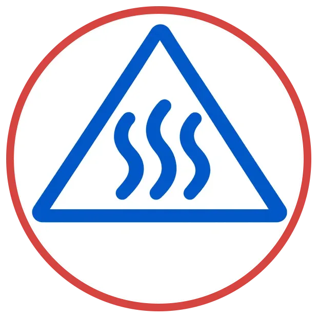 Oberflchentemperatursensoren