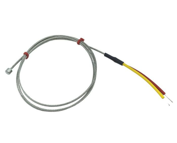 ANSI Thermoelement-Temperatursensoren fr Bremsbelge