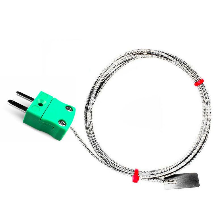 Vorgefertigte und spezielle Thermoelemente IEC