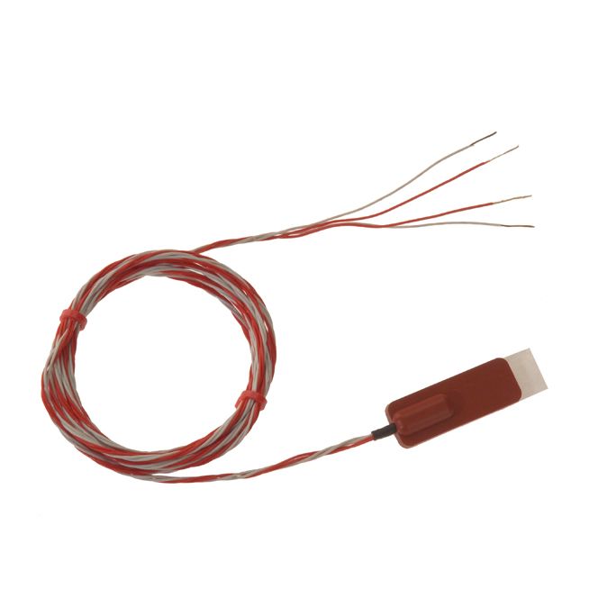 Selbstklebender Patch PT100 Sensor - Typ PRT