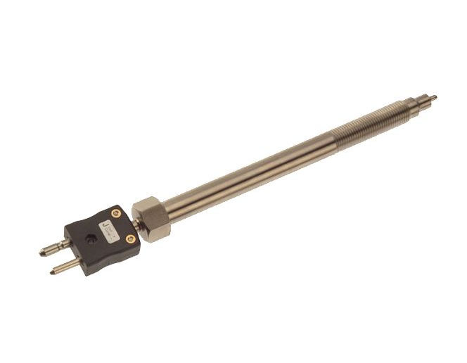 IEC Melt Bolt Thermoelement - Typ J