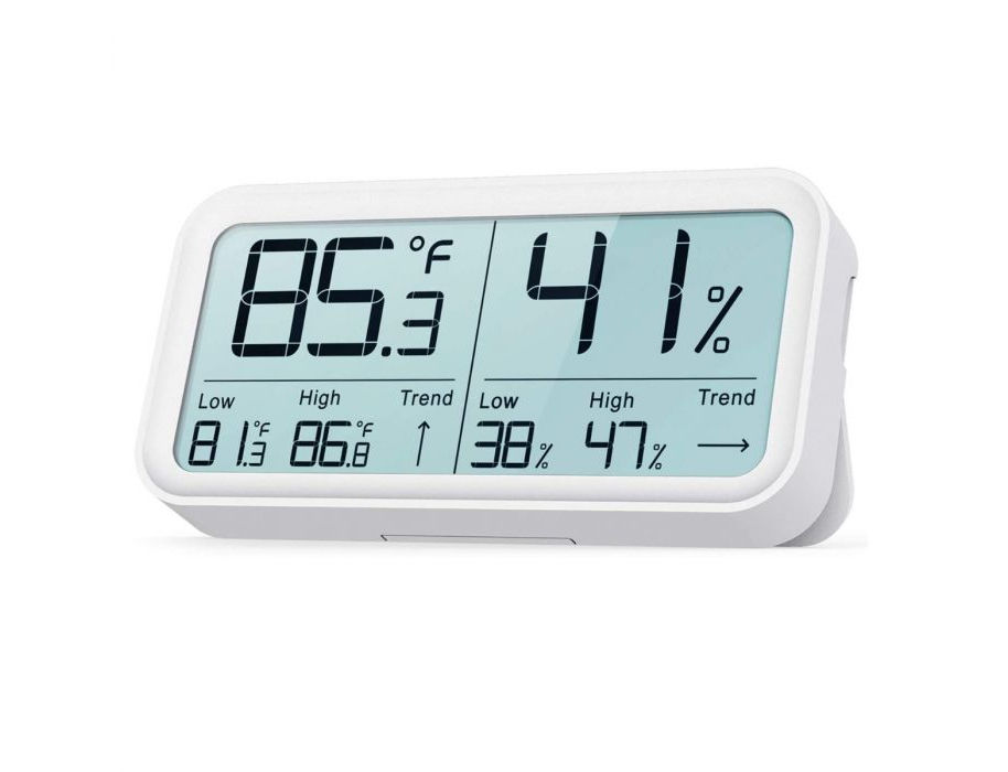 Digitale Hygrometer