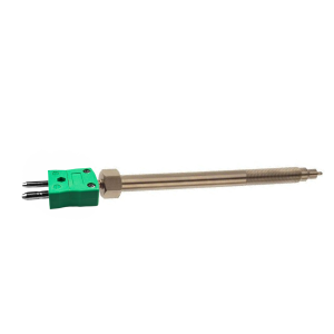 IEC Melt Bolt Thermoelement - Typ K - 152mm Bolzenlnge