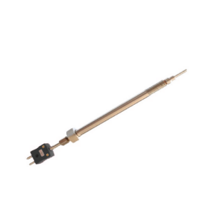 IEC Twist Melt Bolt Thermoelement - Typ J