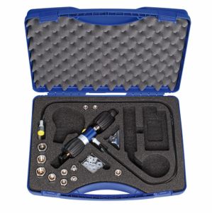 SIKA -0,35 bis 4 Bar Pneumatikpumpe p4 Bausatz