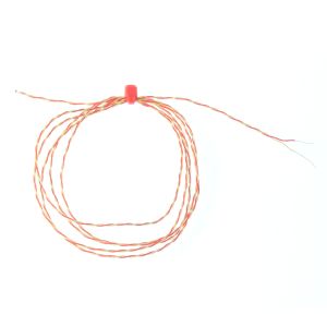 PFA-isolierte nackte Schwnze ANSI - Typ K,T