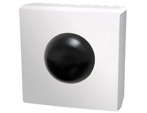 Temperatursensor fr Raumstrahlung