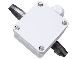 Kontaktierender Temperatursensor mit Klemmband