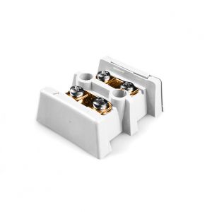 Barriereklemme Block Thermoelement Stecker IS-CU-BTS Typ CU