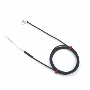 Oberflchenmontierter RTD-Sensor ohne Stecker - 5M Lnge
