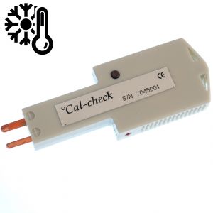 °Cal-check Cold Chain Hand Held Precision Thermoelement Calibration Checker