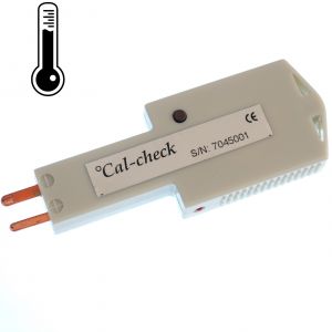 °Cal-check General Industrial Hand Held Precision Thermoelement Calibration Checker