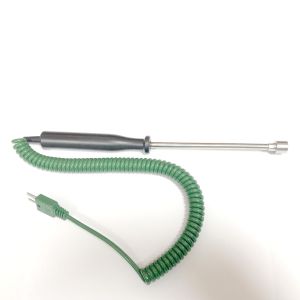 Dual Surface Immersion (Waterproof) Probe - Type K