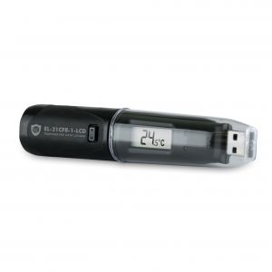 Lascar EL-21CFR-1-LCD Datenlogger